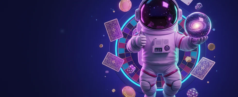 175% Bonus bis 1.500 € + 150 Freispiele warten! - Planet Spin Casino